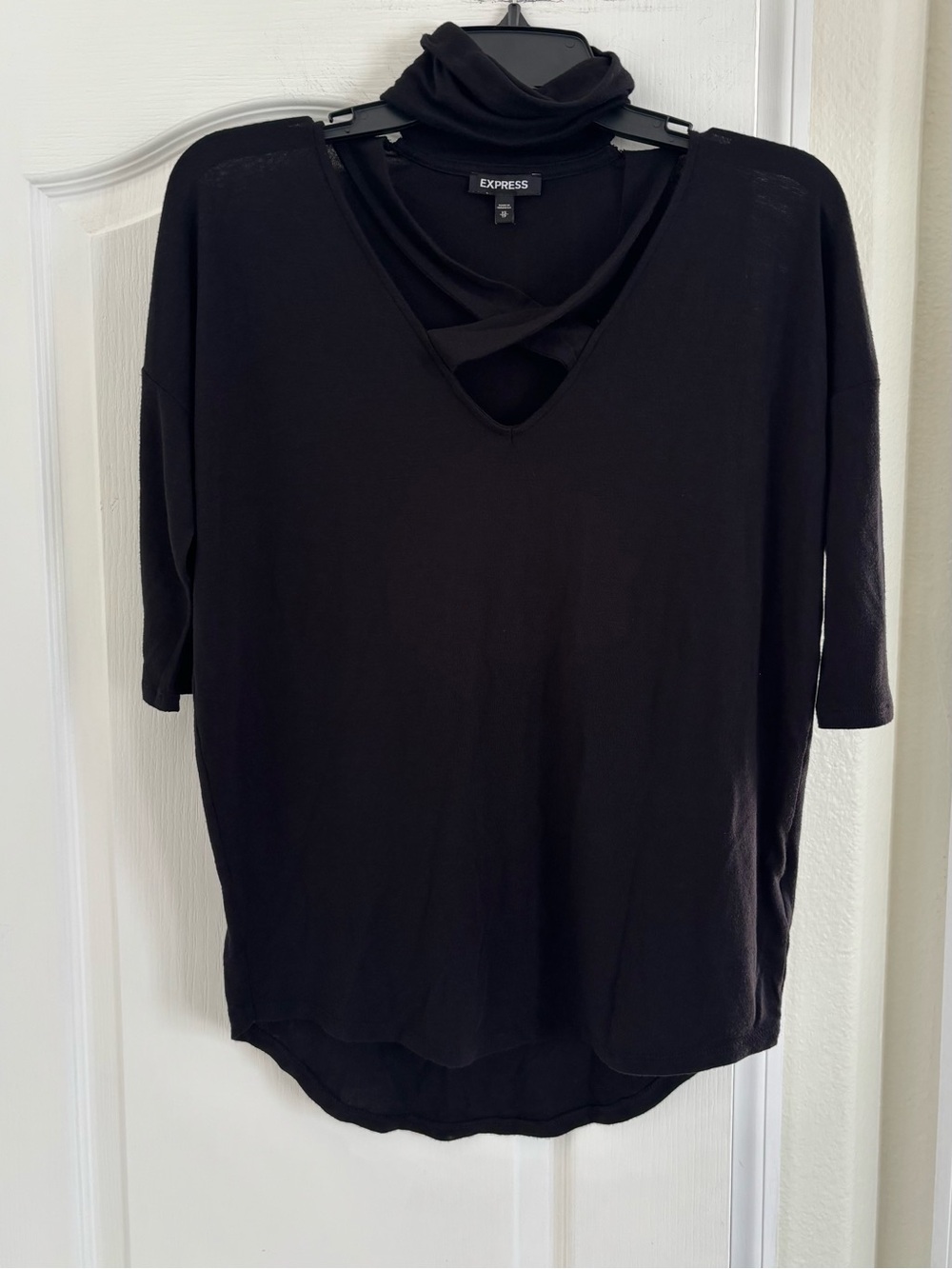 Women’s Express Top